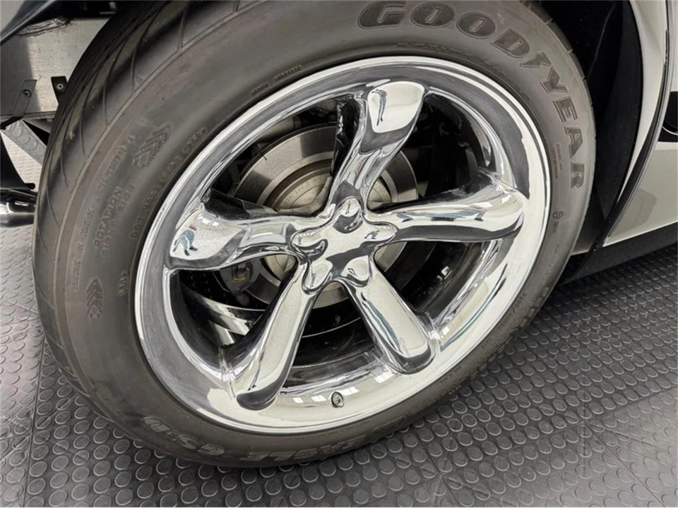 1999 Plymouth Prowler - Image 27 of 31