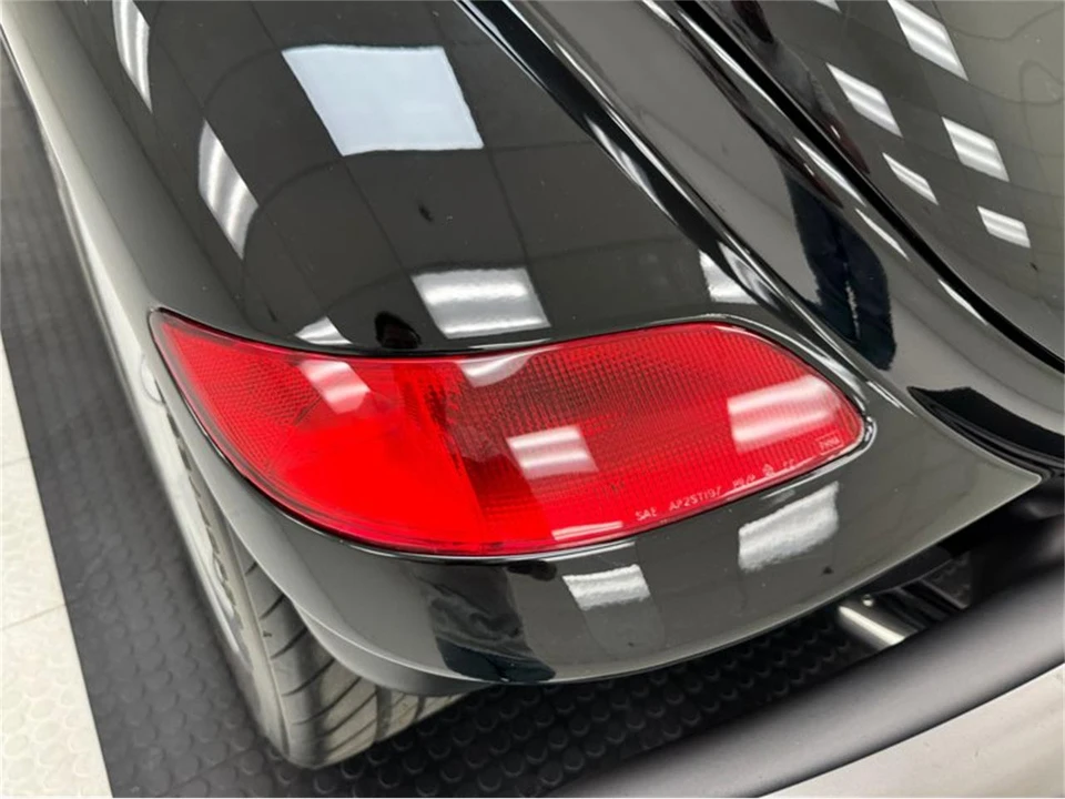 1999 Plymouth Prowler - Image 24 of 31