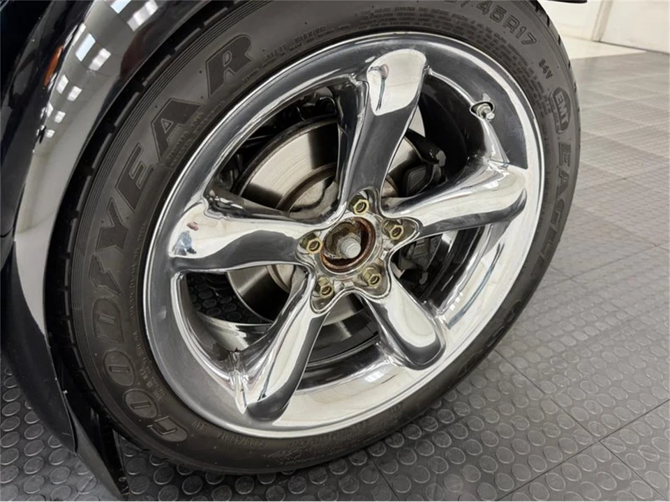 1999 Plymouth Prowler - Image 29 of 31