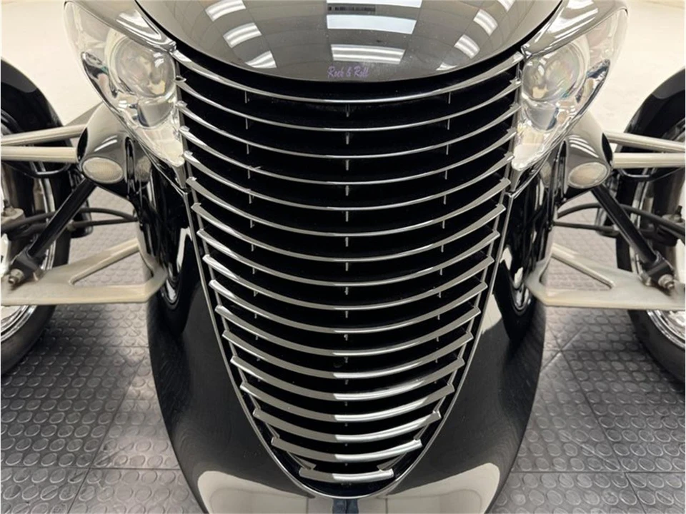 1999 Plymouth Prowler - Image 14 of 31