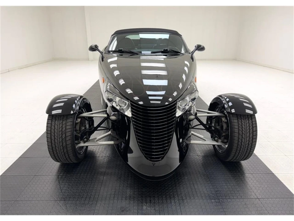 1999 Plymouth Prowler - Image 10 of 31