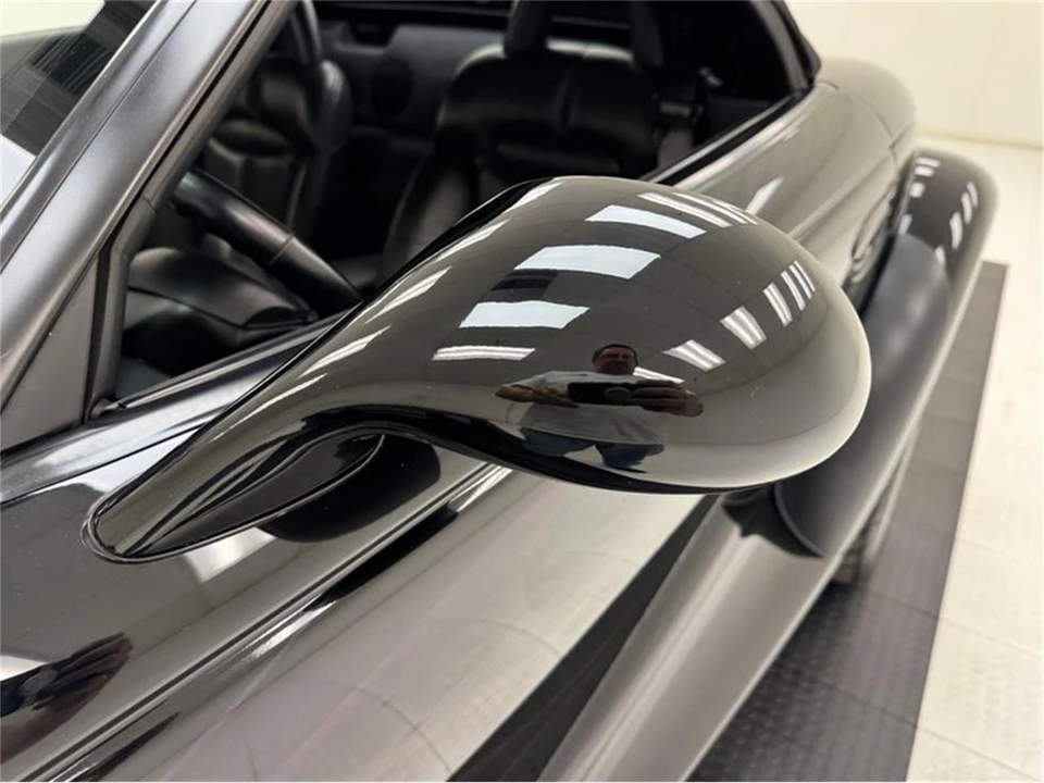 1999 Plymouth Prowler - Image 20 of 31