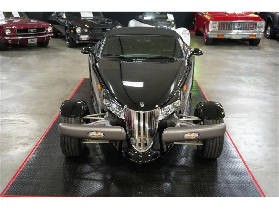1999 Plymouth Prowler - Image 25 of 31