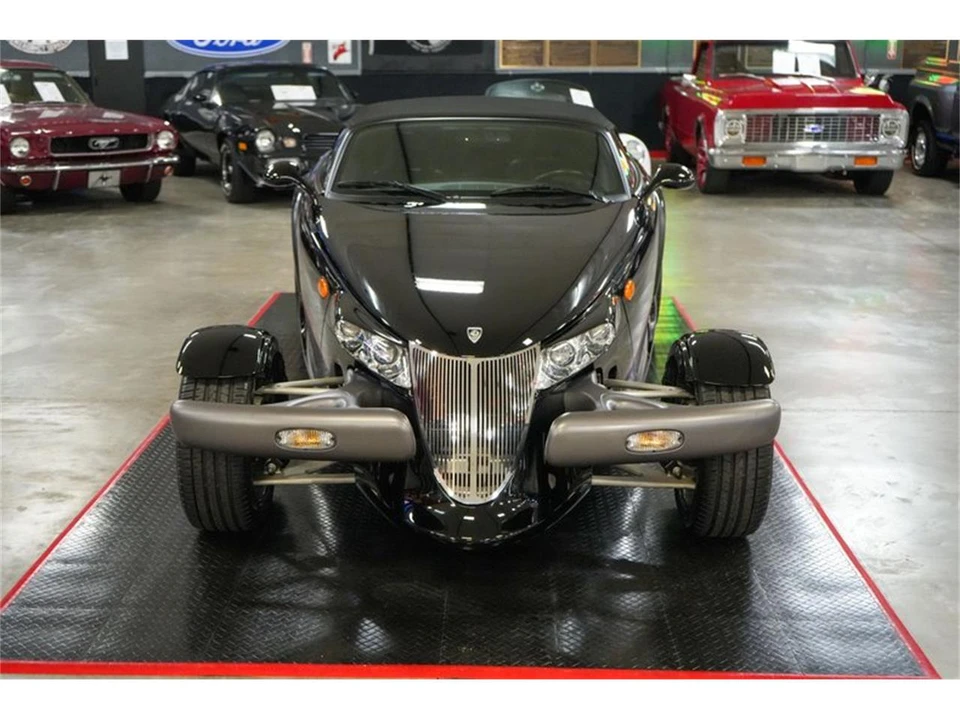 1999 Plymouth Prowler - Image 17 of 31