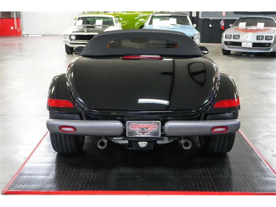 1999 Plymouth Prowler - Image 13 of 31