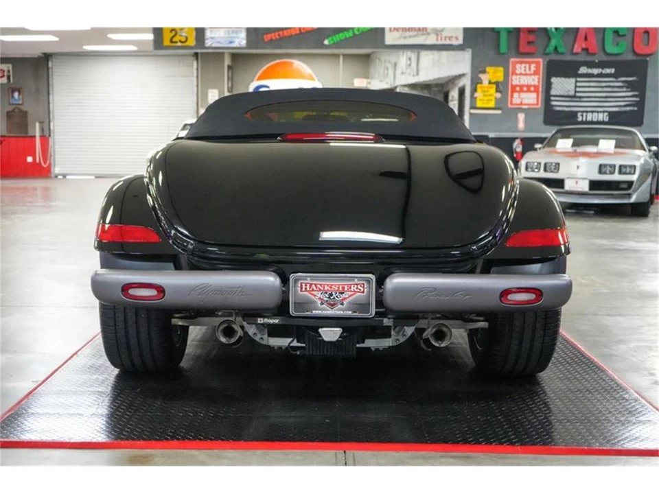 1999 Plymouth Prowler - Image 29 of 31
