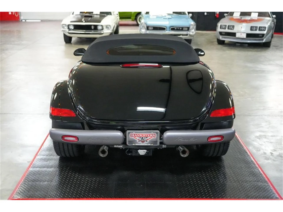 1999 Plymouth Prowler - Image 21 of 31