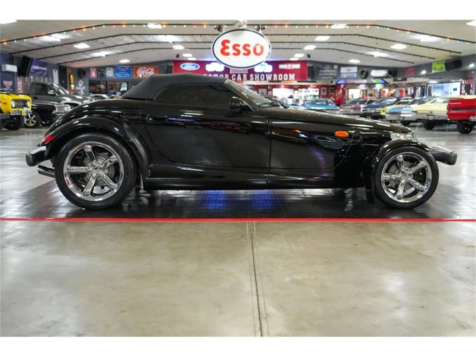 1999 Plymouth Prowler - Image 31 of 31