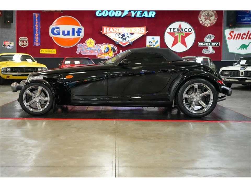 1999 Plymouth Prowler - Image 27 of 31