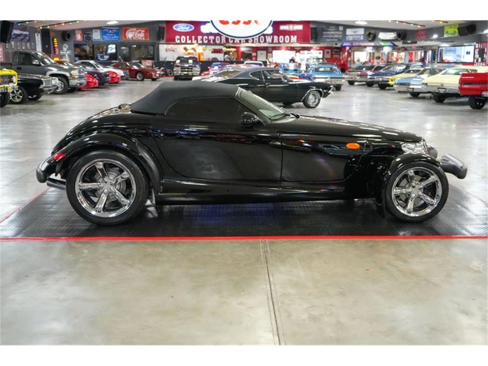1999 Plymouth Prowler - Image 15 of 31