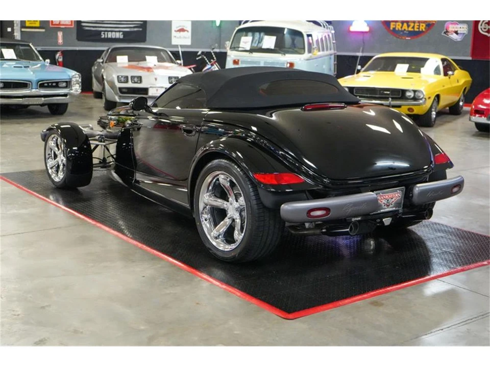 1999 Plymouth Prowler - Image 12 of 31