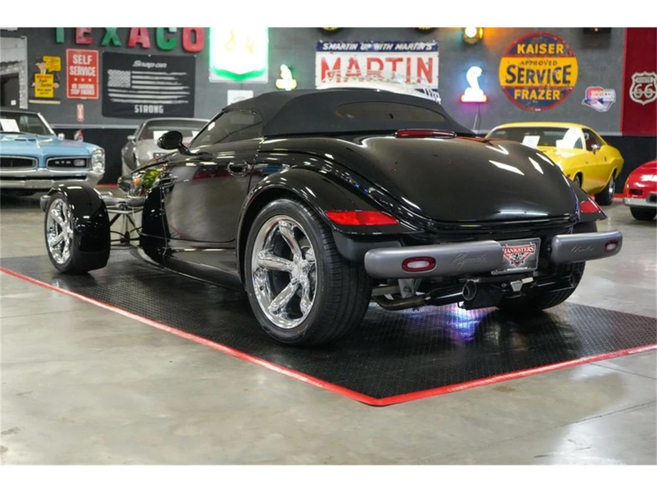 1999 Plymouth Prowler - Image 28 of 31