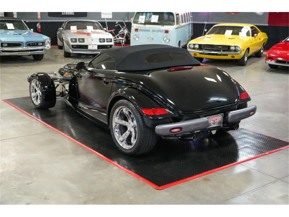 1999 Plymouth Prowler - Image 20 of 31