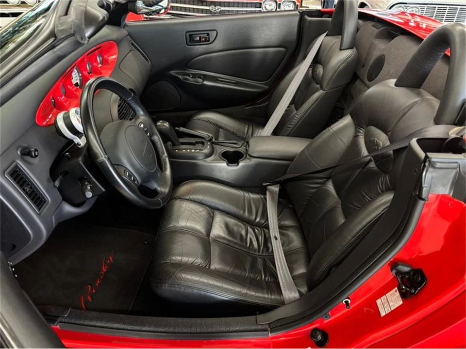 1999 Plymouth Prowler - Image 25 of 31