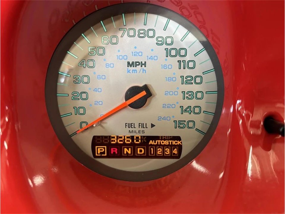 1999 Plymouth Prowler - Image 27 of 31