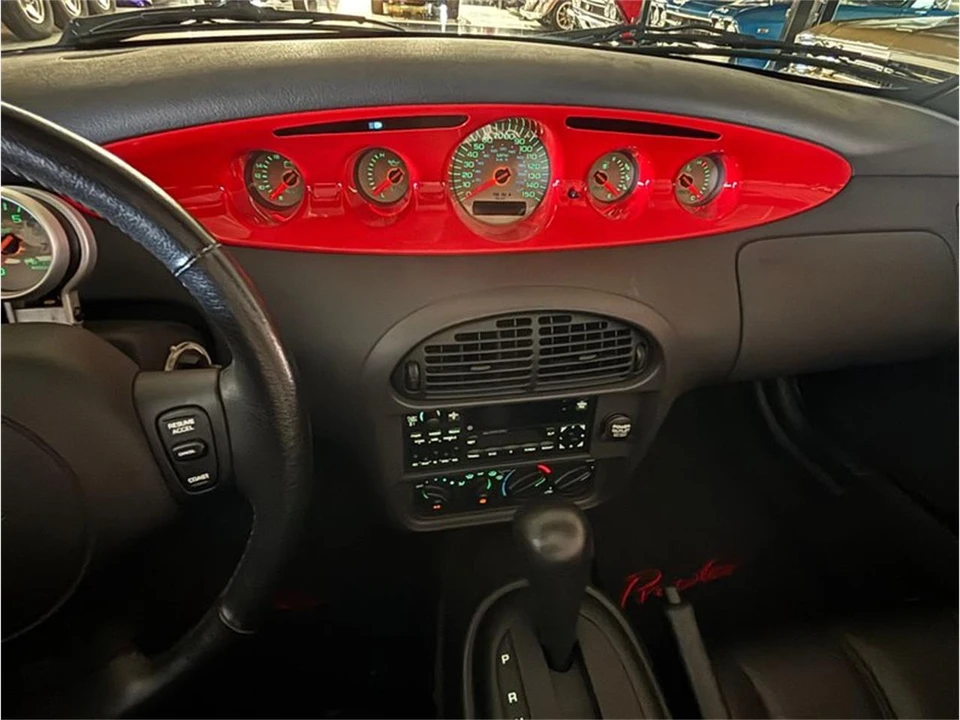 1999 Plymouth Prowler - Image 29 of 31
