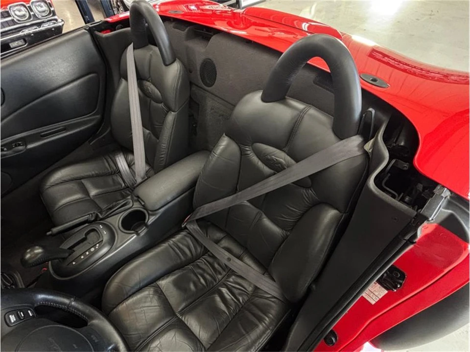 1999 Plymouth Prowler - Image 31 of 31
