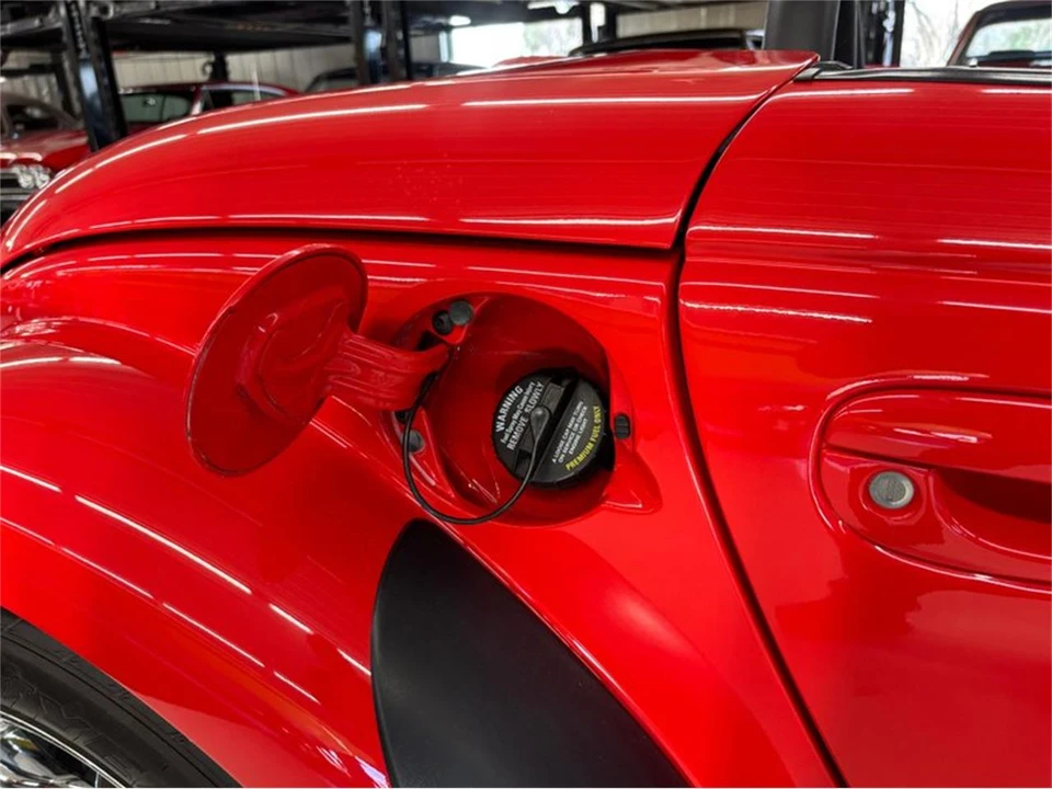 1999 Plymouth Prowler - Image 11 of 31