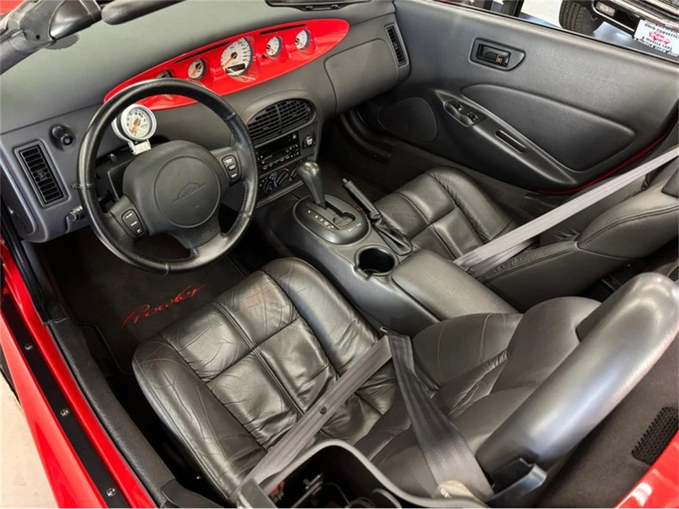 1999 Plymouth Prowler - Image 28 of 31