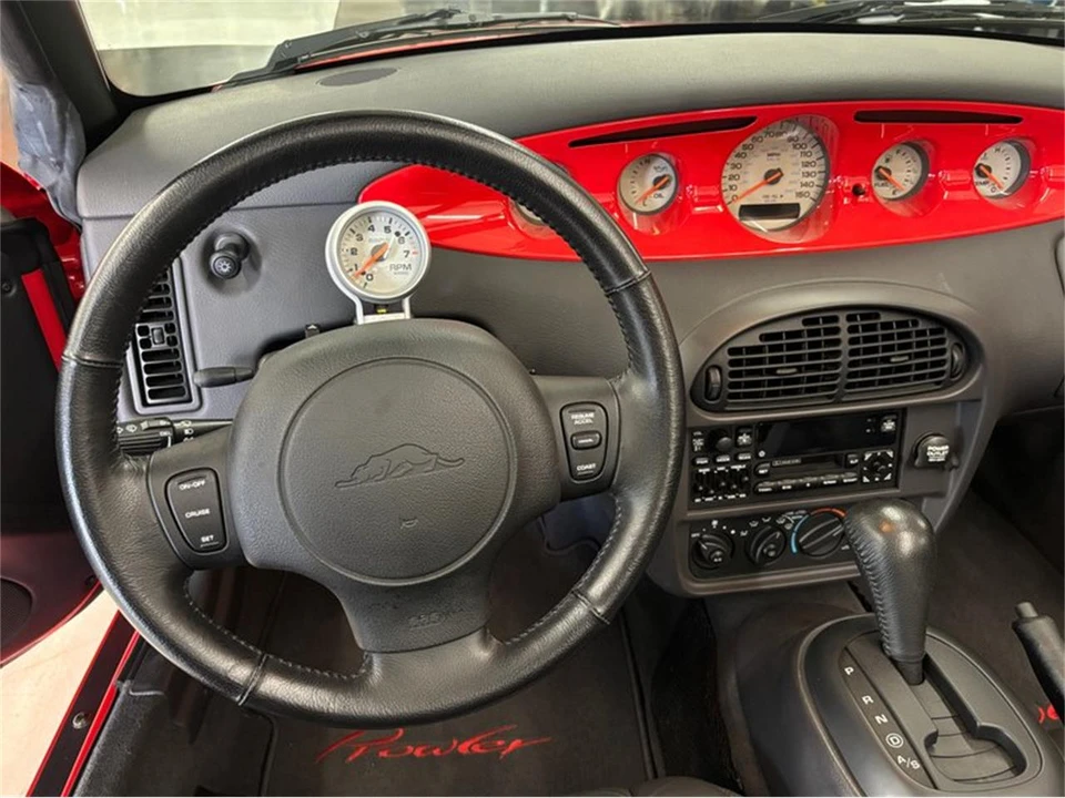 1999 Plymouth Prowler - Image 26 of 31