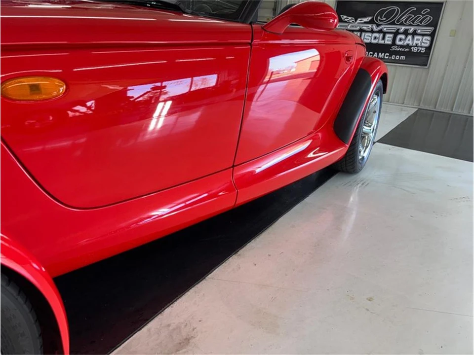 1999 Plymouth Prowler - Image 20 of 31