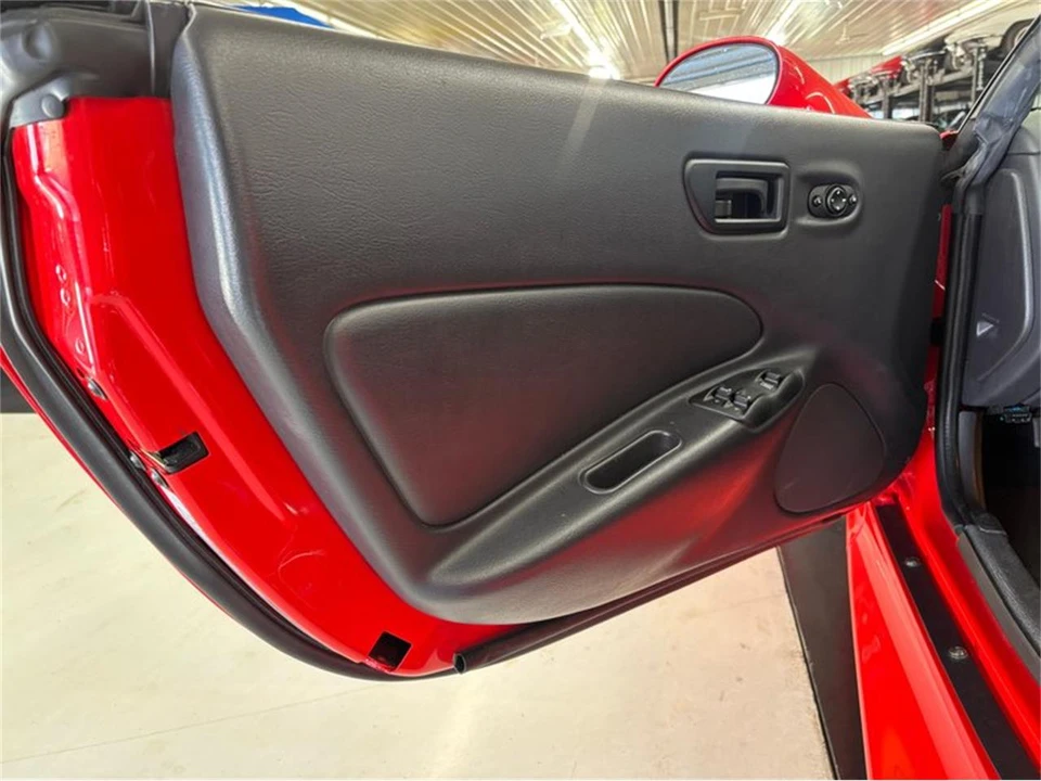 1999 Plymouth Prowler - Image 24 of 31