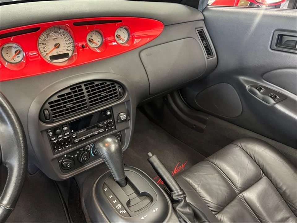 1999 Plymouth Prowler - Image 30 of 31