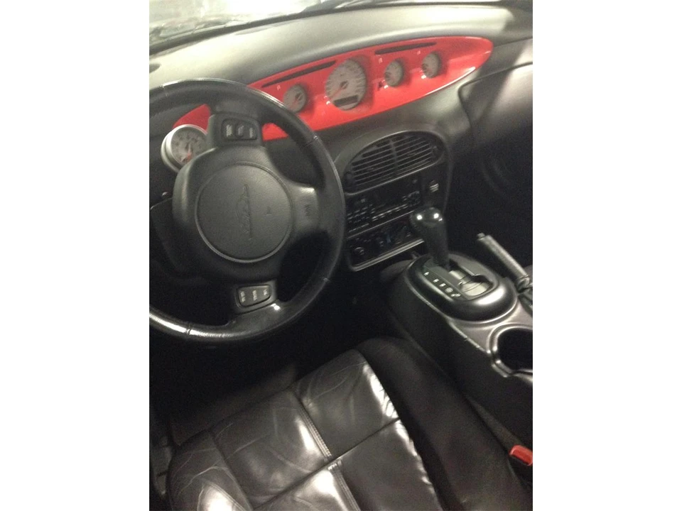 1999 Plymouth Prowler - Image 8 of 25