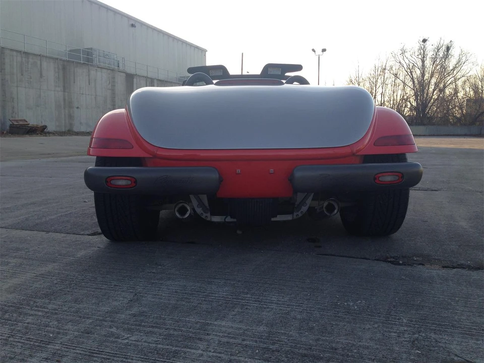 1999 Plymouth Prowler - Image 16 of 25