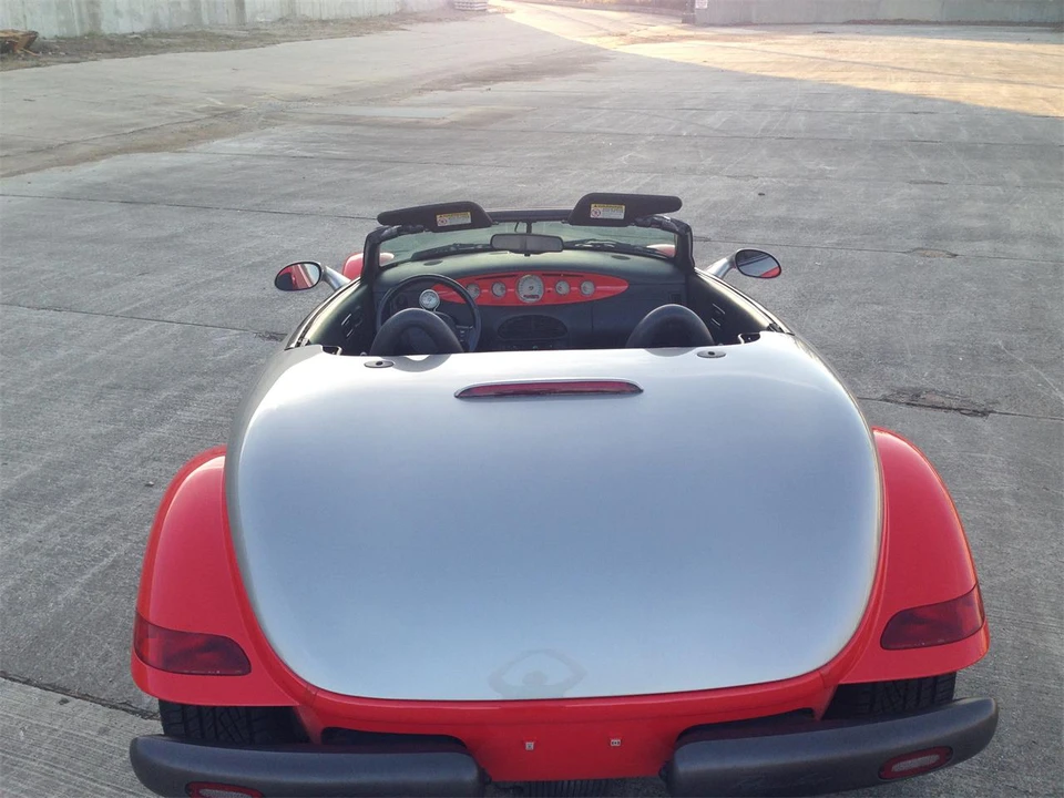 1999 Plymouth Prowler - Image 17 of 25