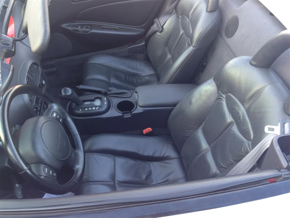 1999 Plymouth Prowler - Image 24 of 25