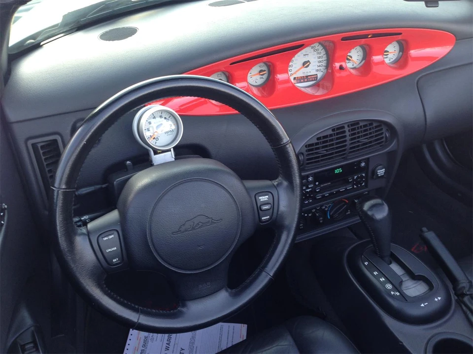 1999 Plymouth Prowler - Image 25 of 25