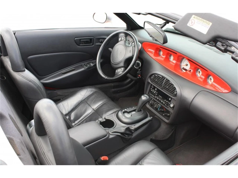 1999 Plymouth Prowler - Image 3 of 25