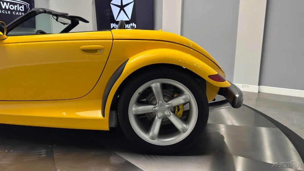 1999 Plymouth Prowler - Image 23 of 24