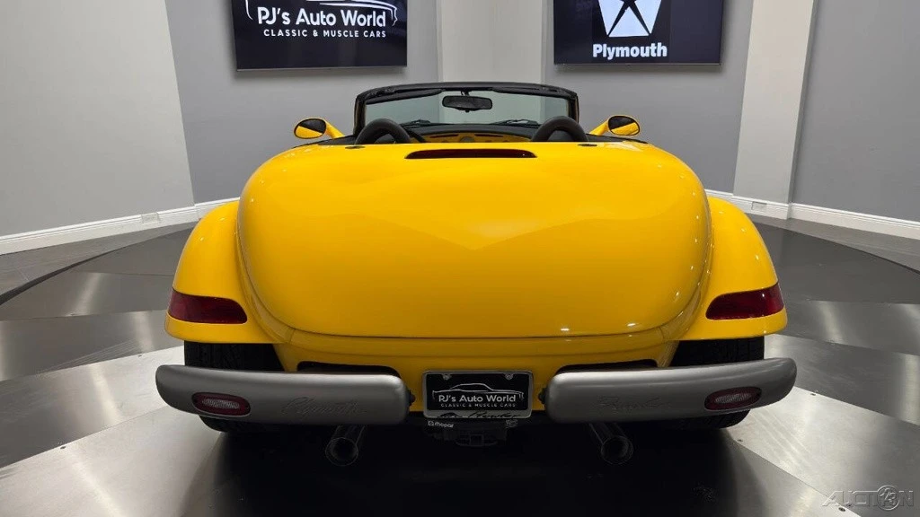 1999 Plymouth Prowler - Image 20 of 24