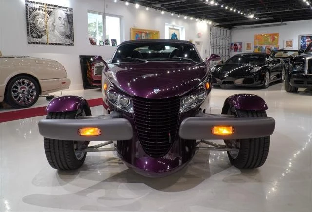 1999 Plymouth Prowler - Image 5 of 31