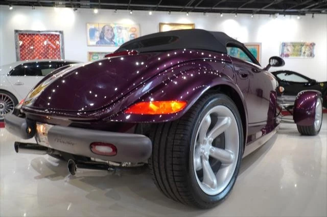 1999 Plymouth Prowler - Image 18 of 31