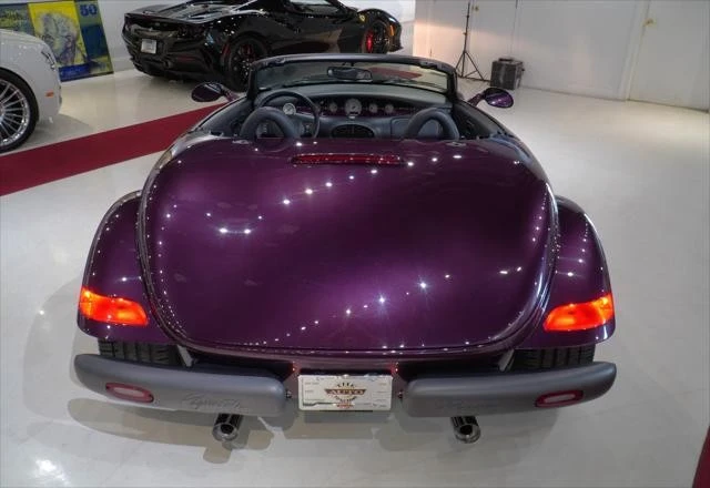 1999 Plymouth Prowler - Image 16 of 31