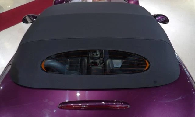 1999 Plymouth Prowler - Image 27 of 31