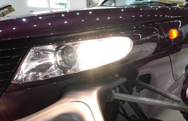 1999 Plymouth Prowler - Image 23 of 31