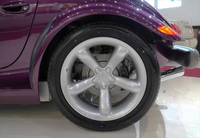 1999 Plymouth Prowler - Image 30 of 31