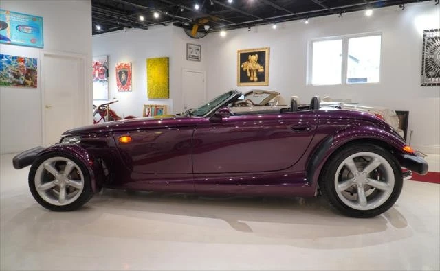 1999 Plymouth Prowler - Image 10 of 31