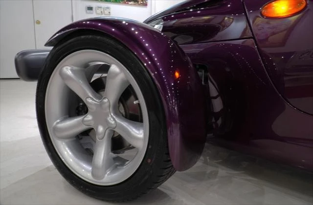1999 Plymouth Prowler - Image 31 of 31