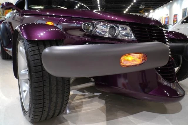 1999 Plymouth Prowler - Image 22 of 31