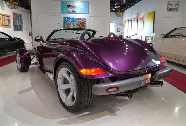 1999 Plymouth Prowler - Image 13 of 31