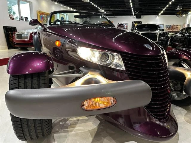 1999 Plymouth Prowler - Image 21 of 31