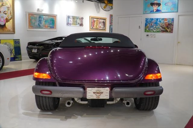 1999 Plymouth Prowler - Image 15 of 31