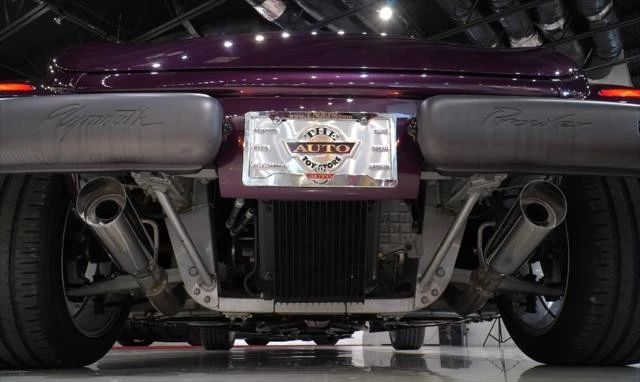 1999 Plymouth Prowler - Image 25 of 31