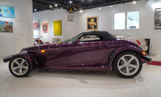 1999 Plymouth Prowler - Image 11 of 31