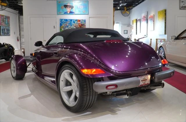 1999 Plymouth Prowler - Image 14 of 31